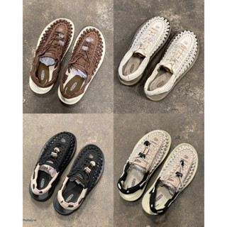 พร้อมส่ง!!!รองเท้าแตะ KEEN งาน Hiend(ลูกค้าต้องลด1ไซส์ค่ะ) รองเท้าแตะแบบรัดส้น