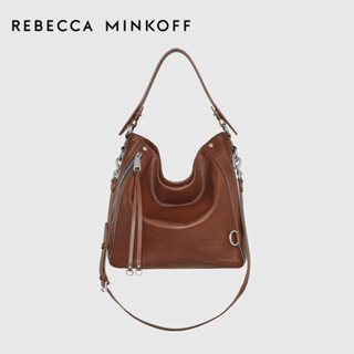 REBECCA MINKOFF M.A.B. HOBO HF22LMBH74 กระเป๋าสะพาย / กระเป๋าสะพายผู้หญิง