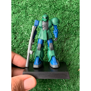 กันดั้ม Mobile Suit Gundam MS-05 Zaku ฟิกเกอร์ Banpresto