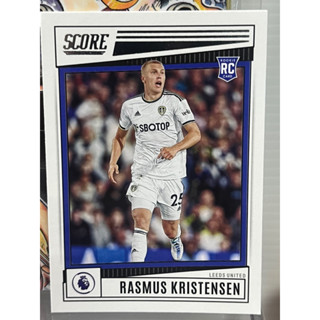 2022-23 Panini Score EPL ทีมลีด Leeds United