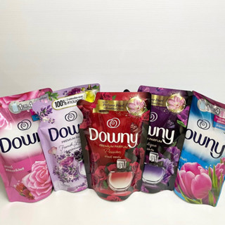 Downy น้ำยาปรับผ้านุ่ม ดาวน์นี่ ขนาด 490 มล. (ของแท้100%มีหน้าร้านค่ะ)