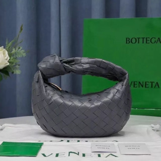 Bottega Veneta Mini Jodie(Ori)เทพ สินค้าจริงตามรูป งานสวยงาม หนังแกะแท้💯