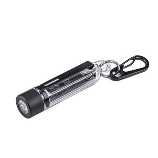 K40 ไฟฉายพวงกุญแจ Mulit-light Source Keychain Flashlight