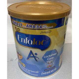 Enfalac Lacto Free Care 400 กรัม