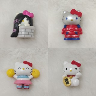 ตุ๊กตา โมเดล คิตตี้ Hello Kitty