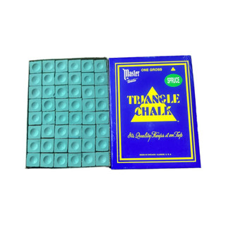 ช็อล์กTRIANGLE CHALK