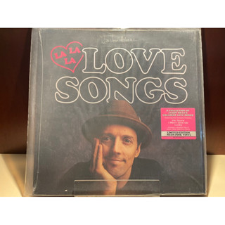 [ร้านค้าจัดส่งไว] แผ่นเสียง Jason Mraz Album : La La La LoveSongs 1LP Vinyl