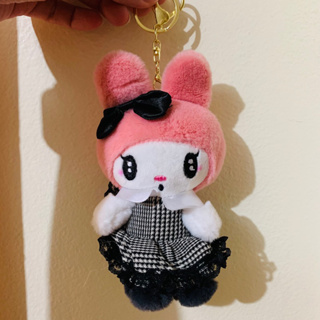 พวงกุญแจ มายเมโลดี้ มือ1 ตุ๊กตา น่ารัก Dolls keychain