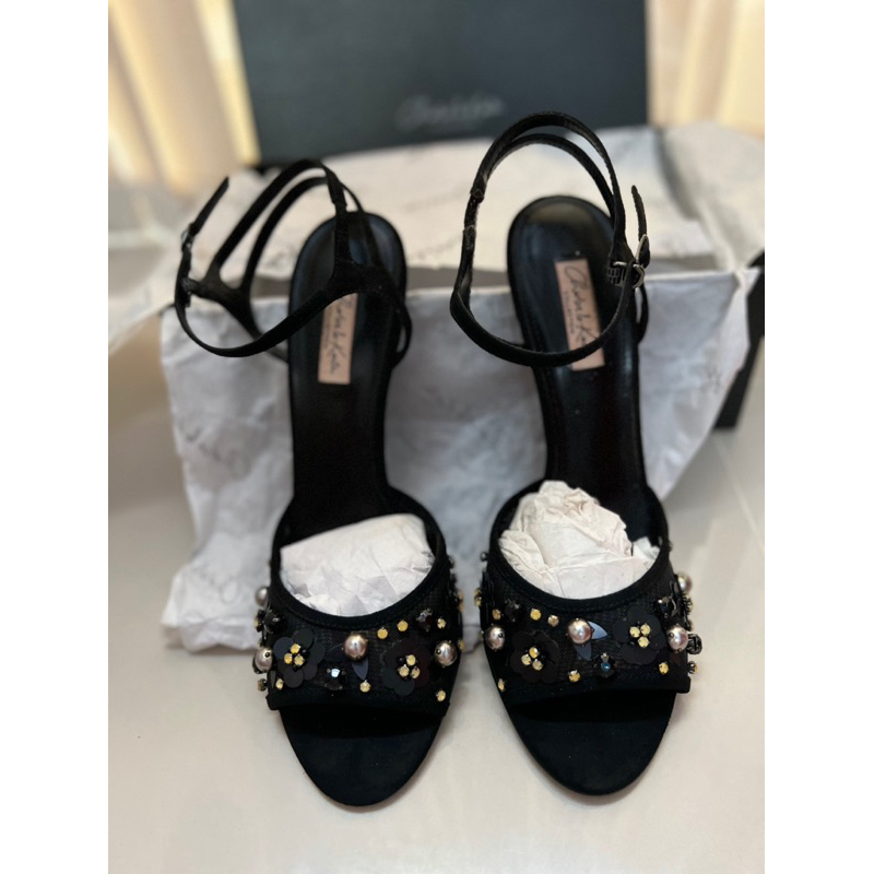 Charles & Keith shoes