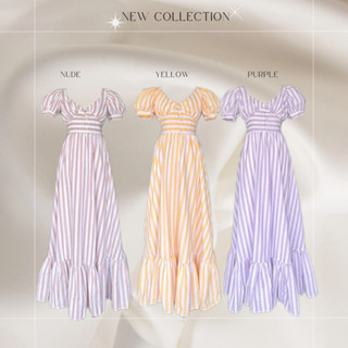 DRESS MAXIDRESS90 : FACTORY BOUTIQUE