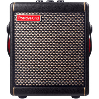 Positive Grid Spark Mini *ของแท้ประกัน 1ปี* 10W. Mini Guitar Combo Amps แอมป์กีต้าร์คอมโบ้ Audio Interface, Bluetooth