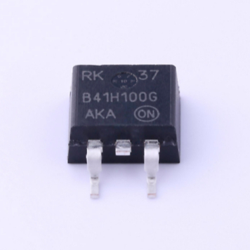 B41H100G STB41H100G Schottky TO-263 100V 40A