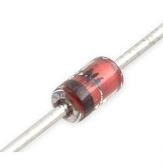 (20ชิ้น)ZENER DIODE 1N4733 1W 5.1V