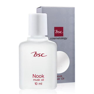 น้ำหอม BSC Nooks by Scentsation ขนาด 35 ml.