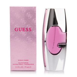 น้ำหอม Guess Pink by Scentsation ขนาด 35 ml.