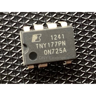 TNY177PN DIP-7 TNY177P TNY177 TNY power management chip brand new original