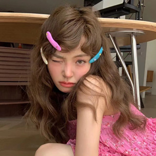 Jolie💞 | y2k sweet cool girl candy hairpin กิ๊บติดผม