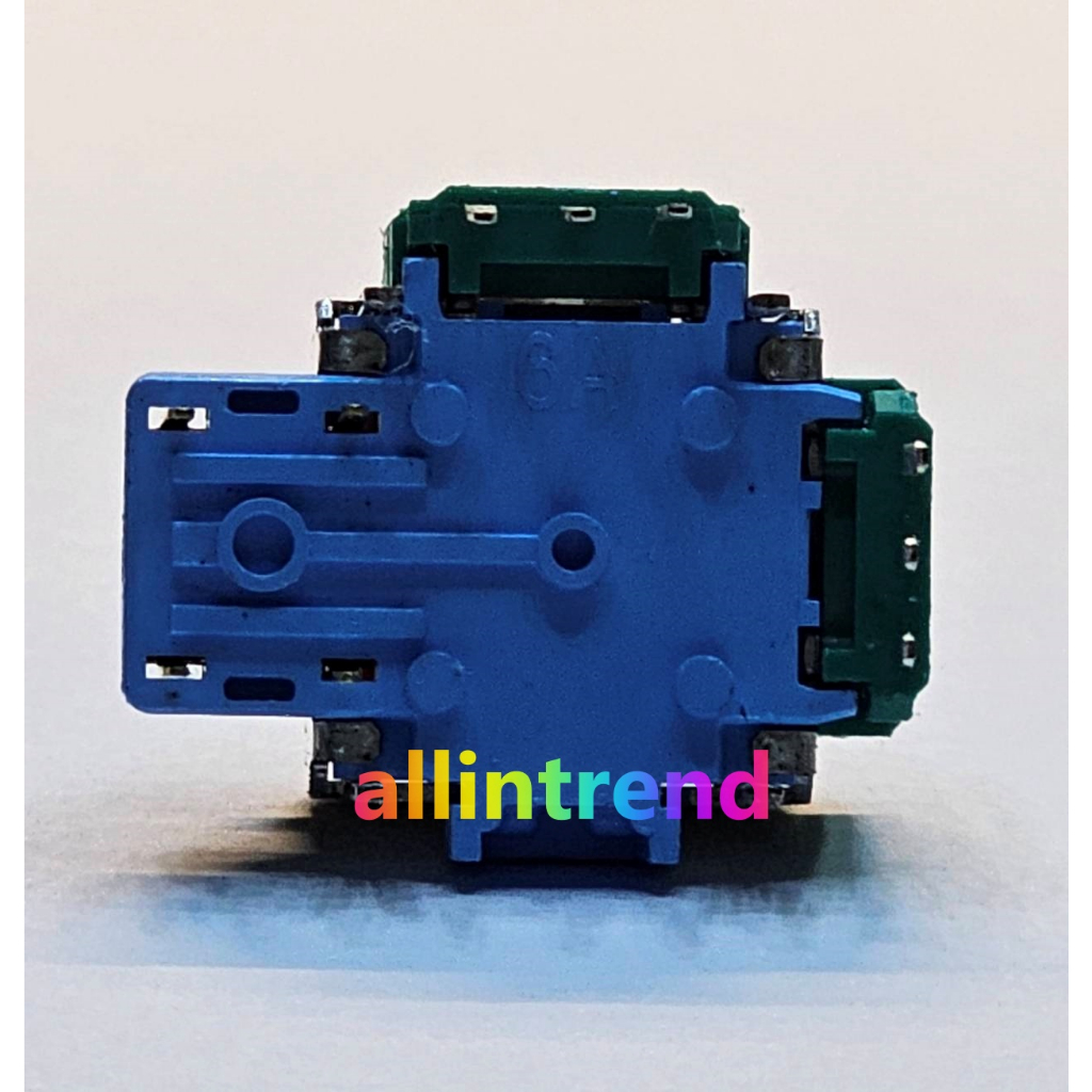 อะไหล่แก้ปัญหาจอยดริฟ โมดูลเซนเซอร์โพเทนชิโอมิเตอร์อะนาล็อก 3D 3 Pin แบบเปลี่ยน สําหรับ Ps4 และ Xbox one และ PS5