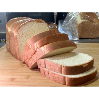 ขนมปังกระโหลก buttermilk สูตรเนยสดโอเพ่นท๊อปขนาดใหญ่พิเศษ 1200 กรัม ขนาดแผ่นกว้าง 5 นิ้ว 1 คำสั่งซื้อไม่เกิน 4 แพนะคะ