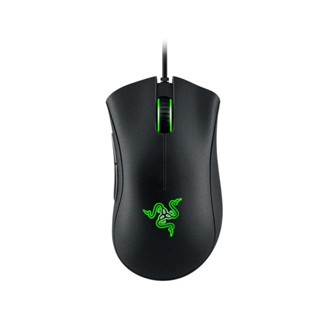 Razer DeathAdder Essential เมาส์รุ่นยอดฮิต สเปกครบ ราคาคุ้ม ขายดีตลอดกาล