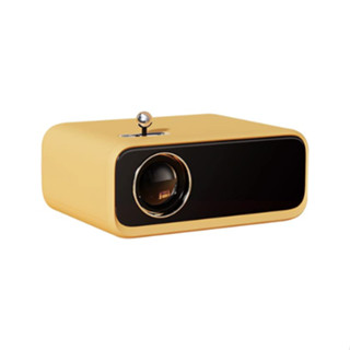 มินิโปรเจคเตอร์ Wanbo Mini Projector