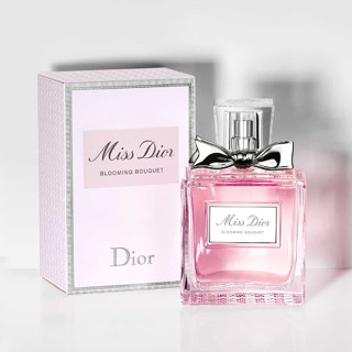 Miss ดิออร์ Blooming Bouquet EDT 100 ml