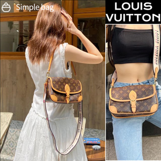 Louis Vuitton Diane Shoulder bag