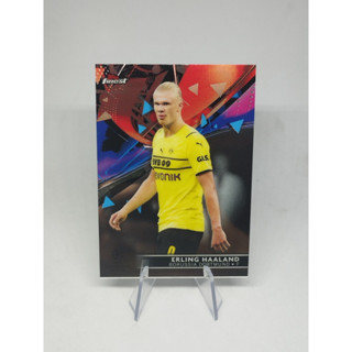 Topps Finest UEFA Champions League 2021-22