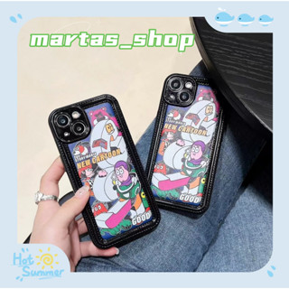 ❤️ส่งของขวัญ❤️ เคสไอโฟน 11 12 13 14 Pro Max การ์ตูน ความนิยม สไตล์คู่รัก หวานเท่ แฟชั่น Case for iPhone สาวน่ารักหัวใจ