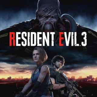 Resident Evil 3 (ไทย) เกม PC เกมคอมพิวเตอร์ Game สินค้าเป็นแบบ download link หรือ USB Flash drive