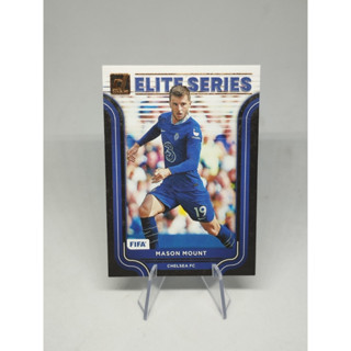 2022-23 Donruss Soccer FIFA Elite Series