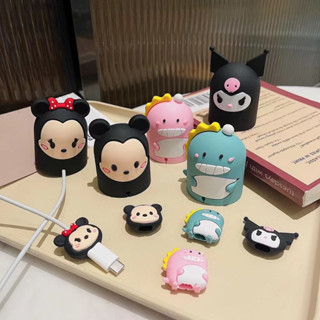 เคสสายชาร์จ สำหรับApple Watch แท่นชาร์จแบบไร้สายนาฬิกา 20W (ไม่รวมสายชาร์จและหัวชาร์จ)