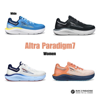 Altra Paradigm7 - Women - รองเท้าวิ่งผู้หญิง