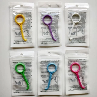 ที่ถอดรีเทนเนอร์ใส ถอดจัดฟันแบบใส Remover aligner / Invisalign