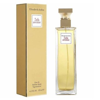 น้ำหอมผู้หญิง Elizabeth Arden 5th Avenue EDP 125 ml.