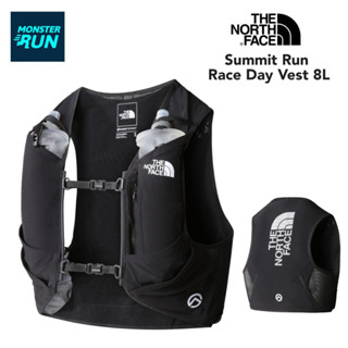 เป้น้ำ The north Face Summit Run Race Day Vest 8L