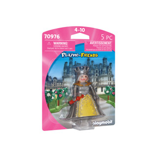 Playmobil 70976 Playmo Friends Queen เฟรนด์ ราชินี