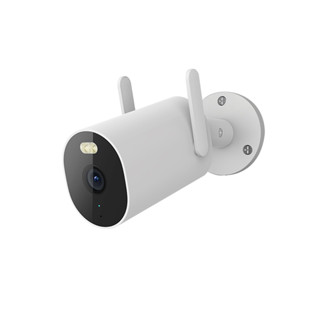 [รับประกันศูนย์ไทย 1 ปี] Xiaomi Outdoor Camera AW300 กล้องวงจรปิด 2K Full-HD กันน้ำและฝุ่นระดับ IP66