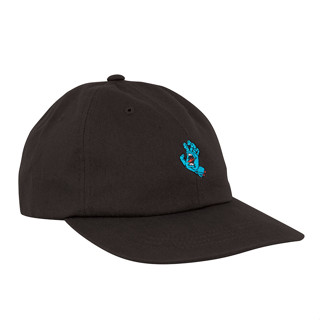 Santa Cruz Screaming Hand Strapback Unstructured