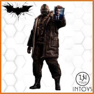 MTOYS - BANE 1/6 -​ MS024 : BATMAN - THE DARK KNIGHT