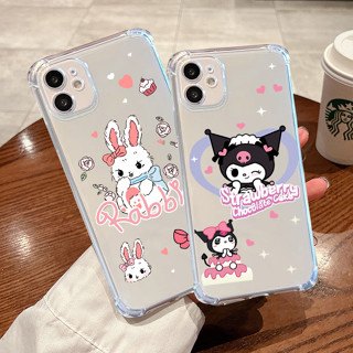 เคสซิลิโคน เคสโทรสัพท์ลายการ์ตูนน่ารักๆ สำหรับ SAMSUNG J4Plus J6Plus J6 A6Plus J8 S8 Plus S9 S9Plus S10 lite ใสกันกระแทก