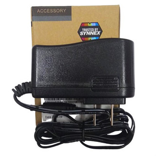 Power Adapter CCTV 12V 1A Dahua ของแท้ 100%, ของใหม่ รุ่น DH-PFM321-US รุ่นนี้ทนที่สุด