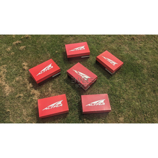 กล่องรองเท้า Altra Asics Saucony flipflop Box Shoes มือ 2