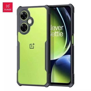 💥🇹🇭💥เคสกันกระแทก XUNDD OnePlus Nord CE 3 Lite 5G / OnePlus Nord CE3 Lite 5G