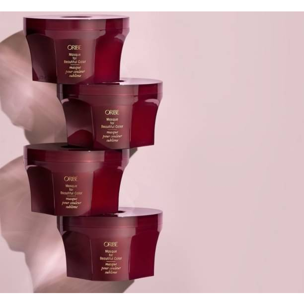 เหลือ 1,496 ฿ โค้ด [เก็บโค้ดหน้าร้าน] พร้อมส่ง Oribe Masque For Beautiful Color 175 ml