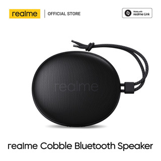 realme Cobble Bluetooth Speaker 5W ลำโพงบลูทูธ