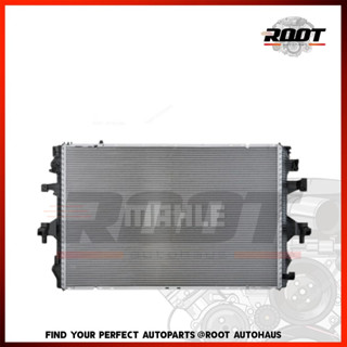 MAHLE หม้อน้ำ VW T5 เครื่อง 2.0 BITDI ปี 10 เบอร์ 8MK376787751