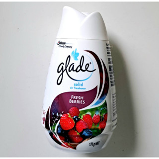 *ราคาพิเศษ หมดแล้วหมดเลย* Glade Scented Gel และ Touch &amp; Fresh Refill กลิ่น Lavender