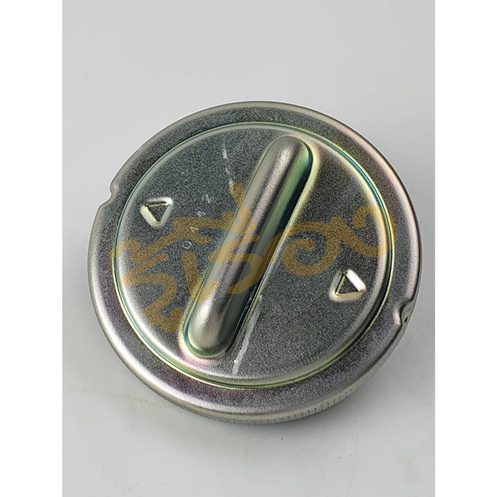 BB8F46100100 ชุดฝาถังน้ำมัน ฝาถังน้ำมัน ฝาปิด แท้เบิกศูนย์ YAMAHA QBIX 2019-2023 - รูปที่ 4