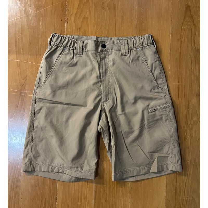 กางเกงขาสั้น Wrangler Shorts Size 32 แท้💯% มือสอง